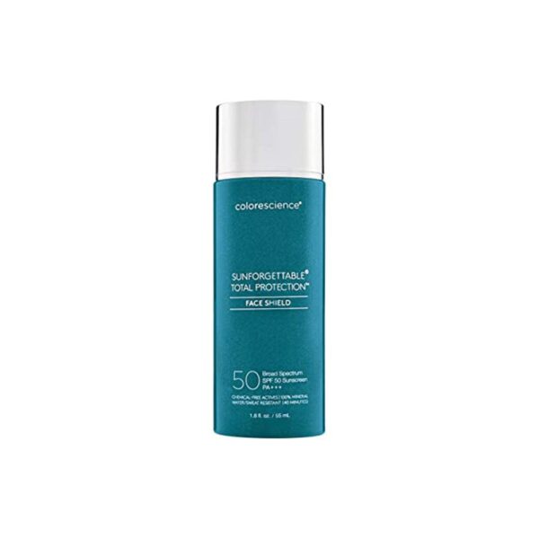Colorescience Sunforgettable Total Protection Face Shield SPF50 55mL