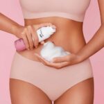 Cumlaude Lab Intimate Hygiene Prebiotic Mousse 150mL - Imagen 4
