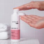 Cumlaude Lab CLX Intimate Hygiene Mousse 165mL - Imagen 2