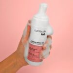 Cumlaude Lab CLX Intimate Hygiene Mousse 165mL - Imagen 3