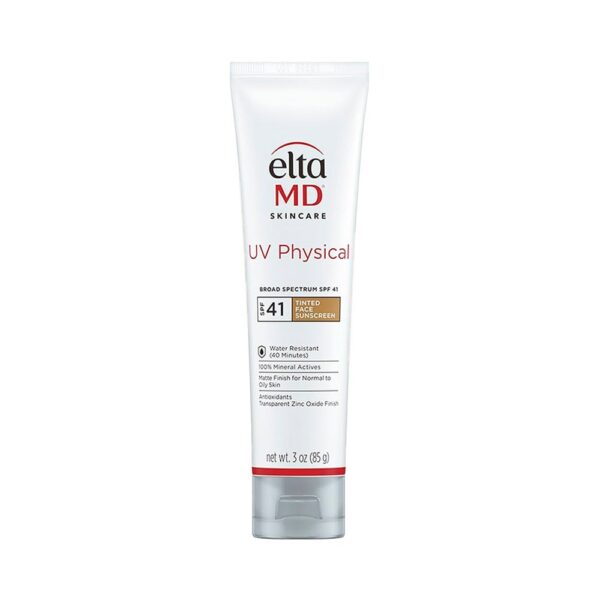 Elta MD UV Physical SPF41 85g