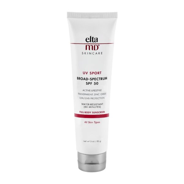 Elta MD UV Sport SPF50 85g