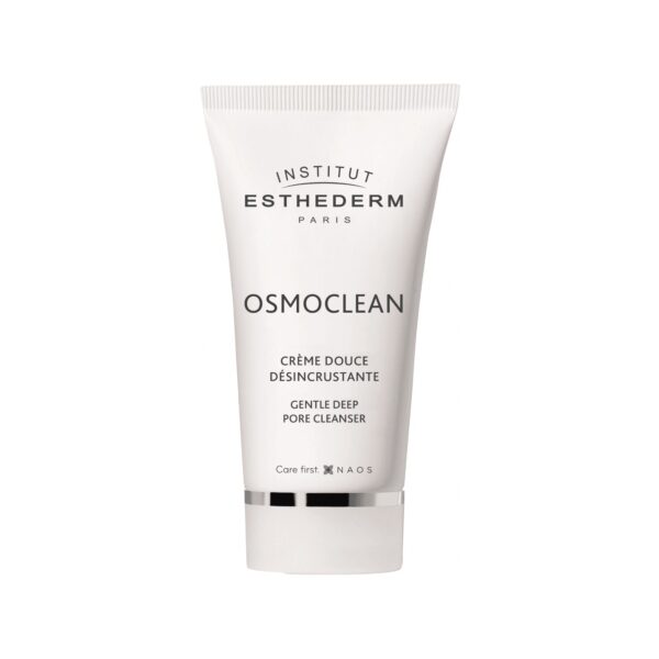 Esthederm Osmoclean Gentle Deep Pore Cleanser 75mL