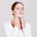 Esthederm Osmoclean Gentle Deep Pore Cleanser 75mL - Imagen 4