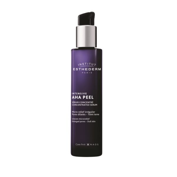 Esthederm Intensive AHA Peel Serum 30mL