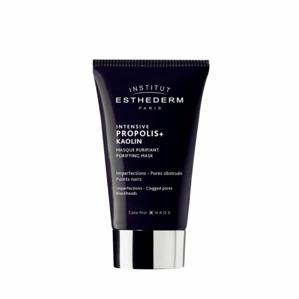 Esthederm Intensive Propolis + Kaolin Purifying Mask 75ml