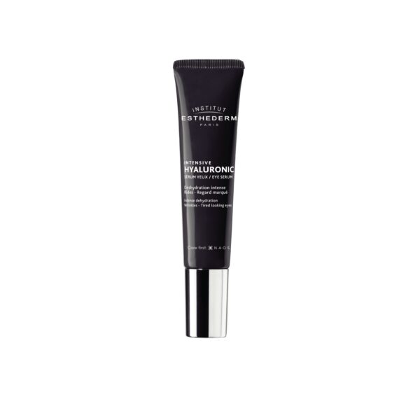 Esthederm Intensive Hyaluronic Eye Serum 15mL