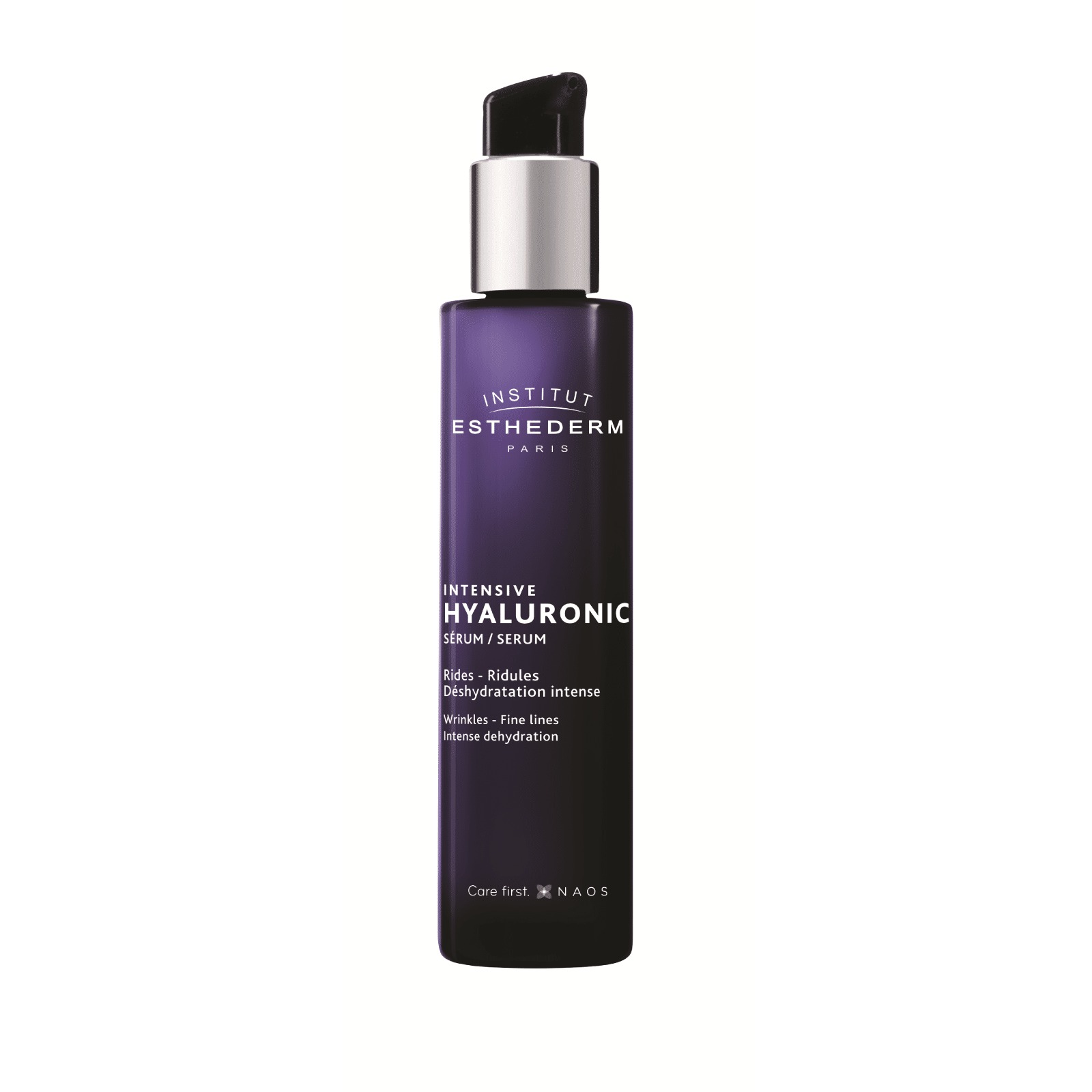 250919070841_6_1.jpg Esthederm Intensive Hyaluronic Serum 30mL - Imagen 1