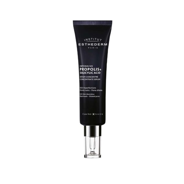 Esthederm Intensive Propolis+ Salicylic Acid Concentrate Serum 30mL