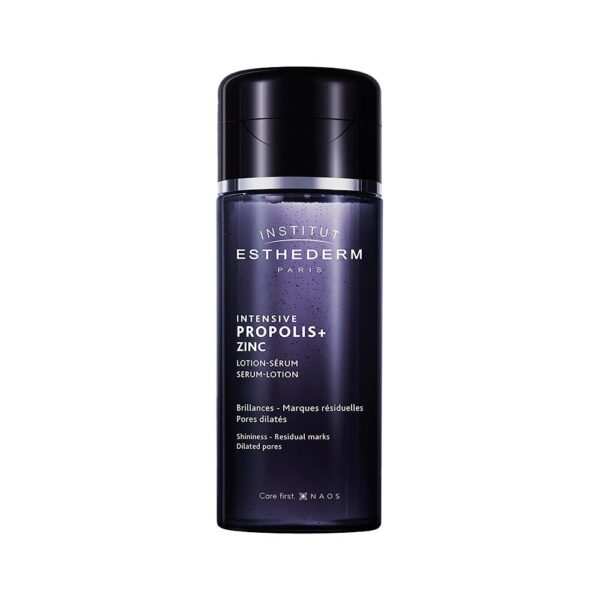 Esthederm Intensive Propolis + Zinc Lotion Serum 130ml