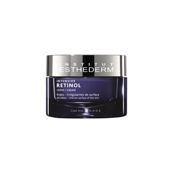 Esthederm Intensive Retinol Cream 50mL