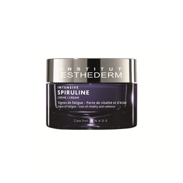 Esthederm Intensive Spiruline Cream 50mL