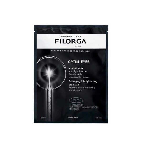 Filorga Optime-Eyes Mask