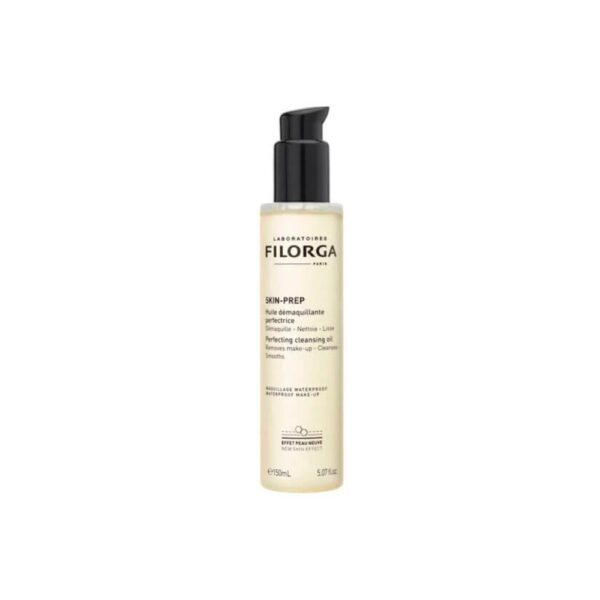 Filorga Skin-Prep Aha Huile Demaquillante Pertectrice 150ml