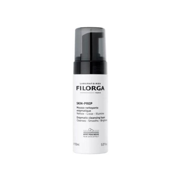 Filorga Skin-Prep Mousse Nettoyante Enzymatique 150ml