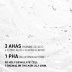 Filorga Skin-Prep Gel Nettoyant Aux Aha 150ml