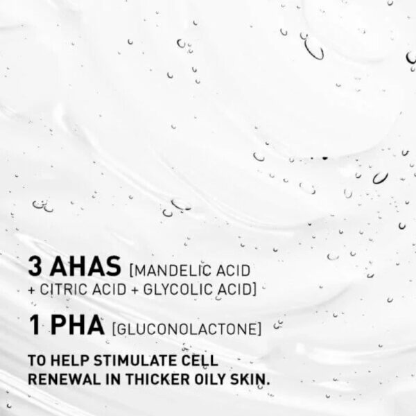 Filorga Skin-Prep Gel Nettoyant Aux Aha 150ml