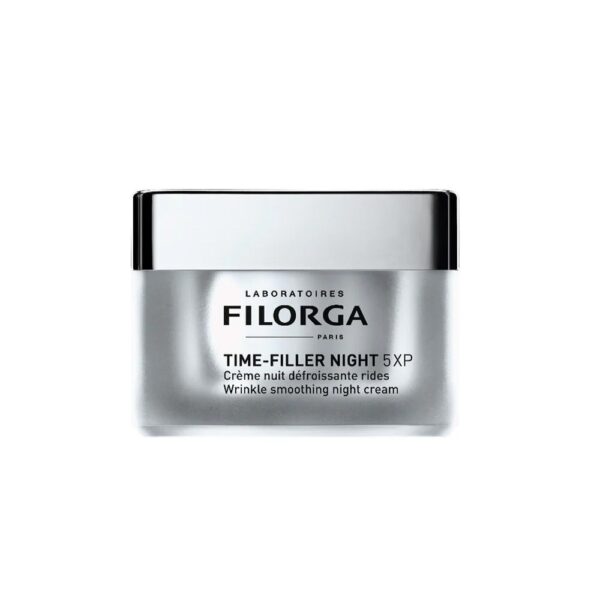 Filorga Time-Filler Night 5XP 50mL