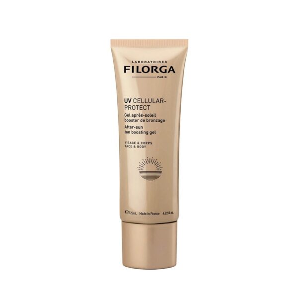Filorga UV Cellular- Protect After Sun 125Ml