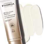 Filorga UV Cellular - Protect Face & Body SPF50+ 125ml - Imagen 2