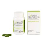 GLISODIN ADVANCED DIURETIC FORMULA 60 cápsulas - Imagen 2