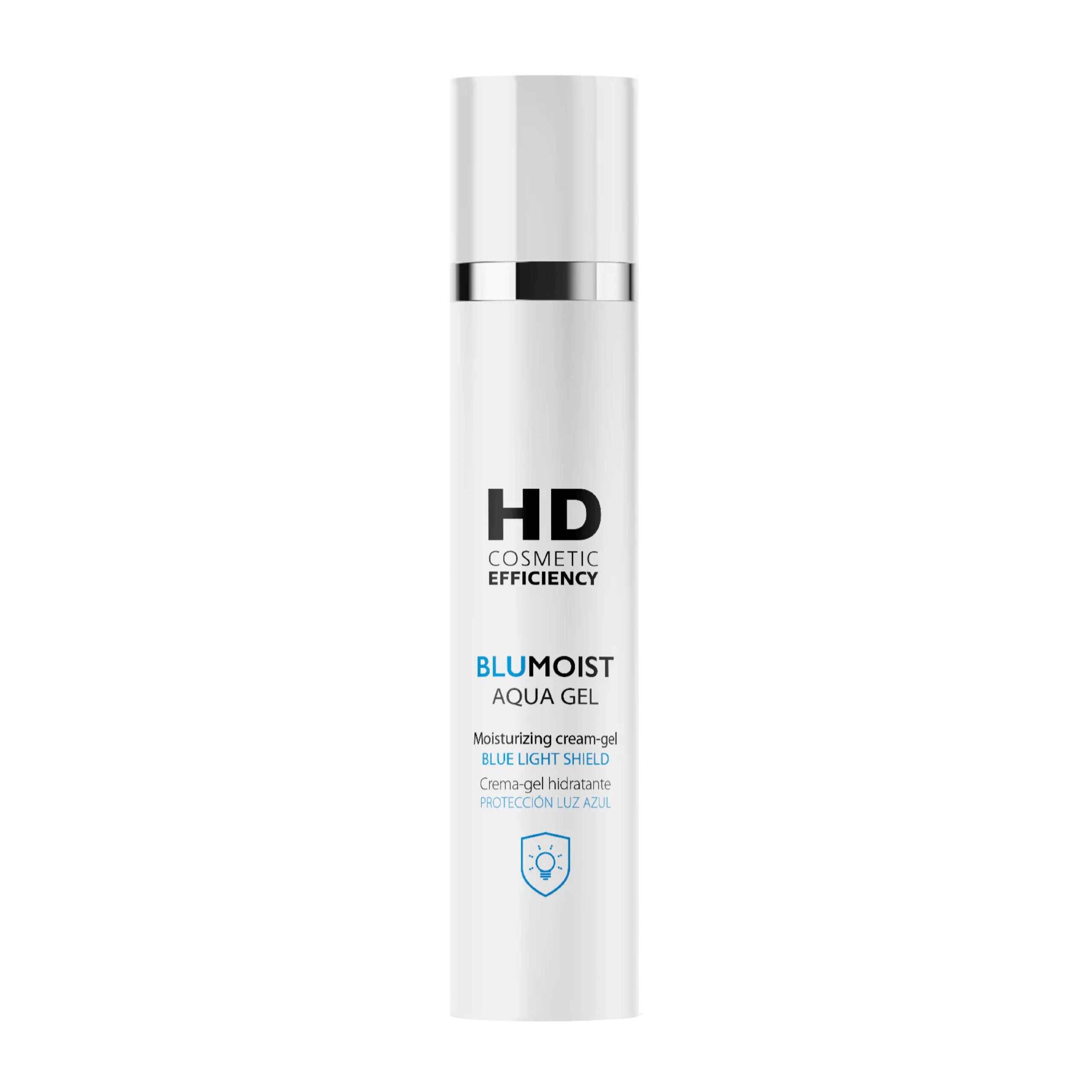 250919092343_82_1.jpg HD Cosmetic Blumoist Aqua Gel 50mL - Imagen 1