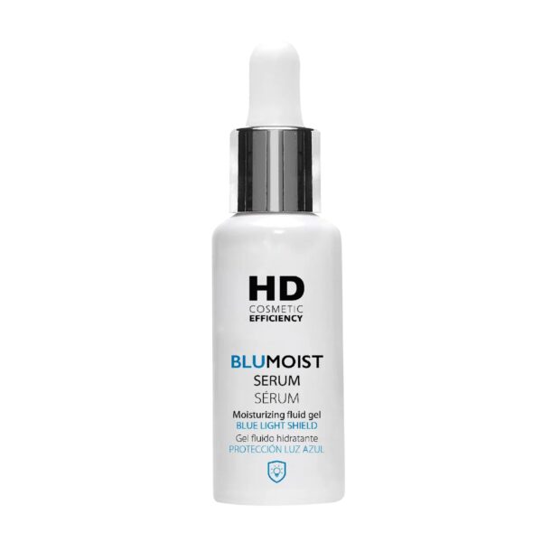 HD Cosmetic Blumoist Serum 30mL