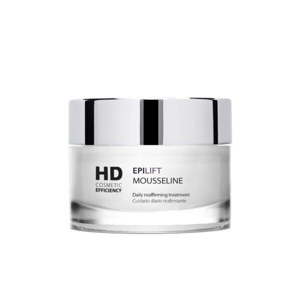 HD Cosmetic Epilift Mousseline 50ml
