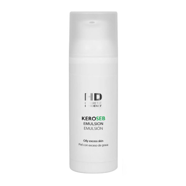 HD Cosmetic Keroseb Emulsion 50mL
