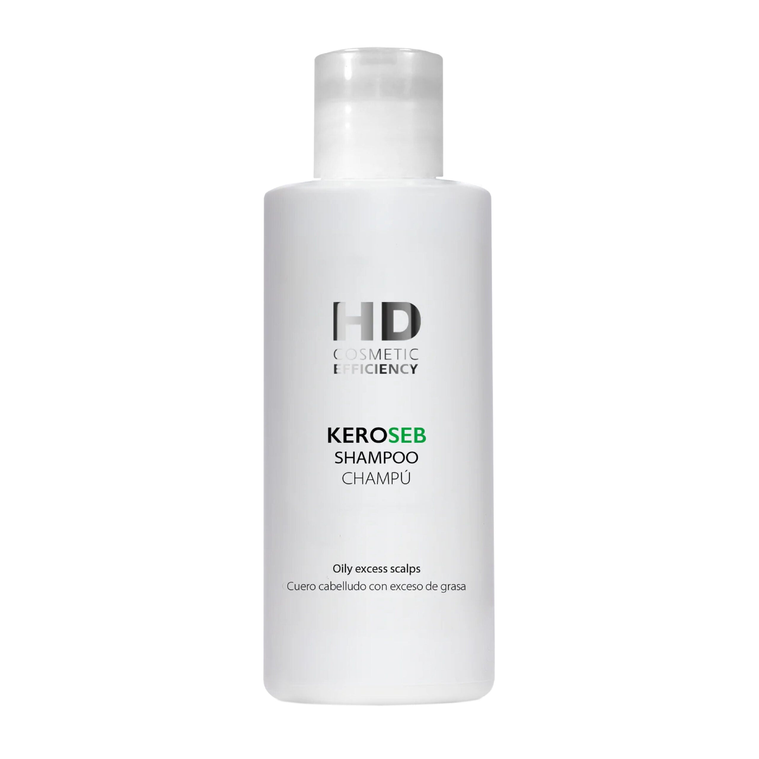 250919094231_86_1.jpg HD Cosmetic Keroseb Shampoo 125mL - Imagen 1