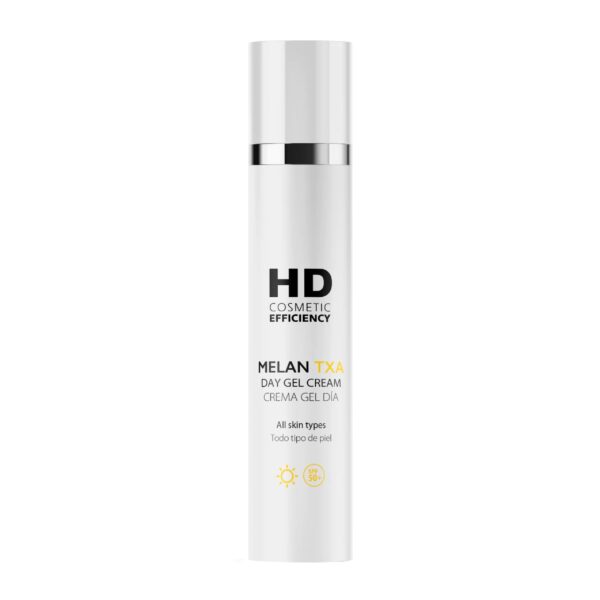 HD Cosmetic Melan TXA Day Gel Cream SPF 50 50mL