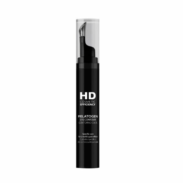HD Cosmetic Efficiency Melatogen Contorno de Ojos 20 mL
