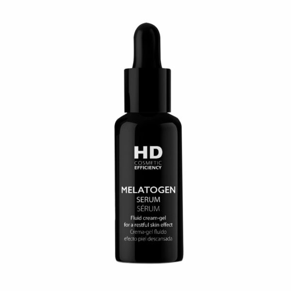 HD Cosmetic Efficiency Melatogen Serum 30 mL
