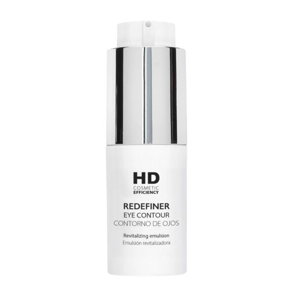 HD Cosmetic Redefiner Contorno de Ojos 20mL