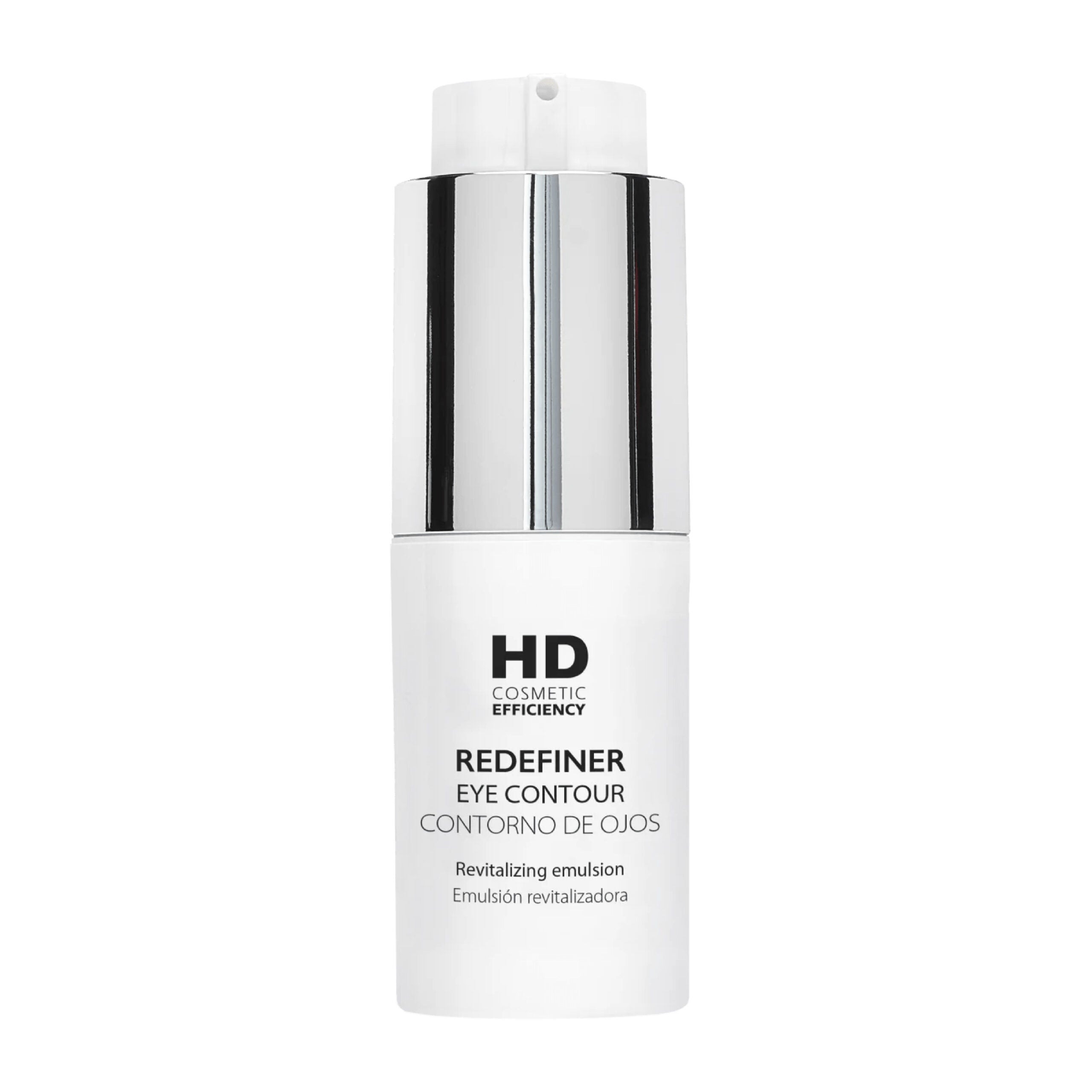 250919101528_31_1.jpg HD Cosmetic Redefiner Contorno de Ojos 20mL - Imagen 1