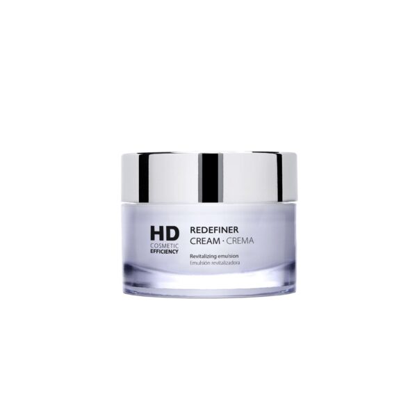 HD Cosmetic Redefiner Crema 50mL