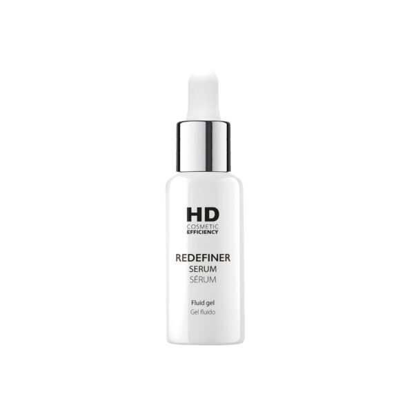 HD Cosmetic Redefiner Serum 30mL