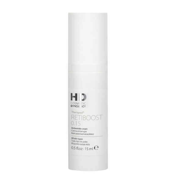 HD Cosmetic Therapeel Reti Boost 0.15 15mL