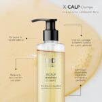 HD Cosmetic Xcalp Shampoo 250ml - Imagen 4