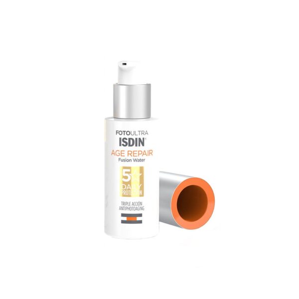 ISDIN FotoUltra Age Repair Fusion Water SPF50 50mL