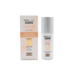 ISDIN Fotoultra Age Repair Protector Solar Facial con Color FPS50 50Ml - Imagen 3