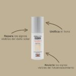 ISDIN Fotoultra Age Repair Protector Solar Facial con Color FPS50 50Ml - Imagen 4