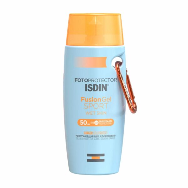 ISDIN FotoProtector Fusion Gel Sport SPF50+ 100mL