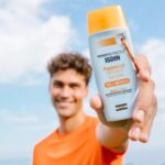 ISDIN FotoProtector Fusion Gel Sport SPF50+ 100mL - Imagen 4