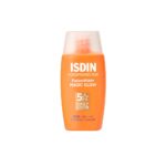 ISDIN Fusion Water Magic Glow Fotoprotector Solar FPS 30 Textura Ultra Ligera 50Ml - Imagen 2