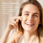 ISDIN FotoProtector Fusion Water Color Light SPF50+ 50mL - Imagen 2
