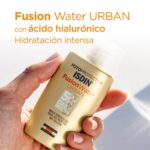 ISDIN FotoProtector Fusion Water Urban SPF30 50mL - Imagen 3