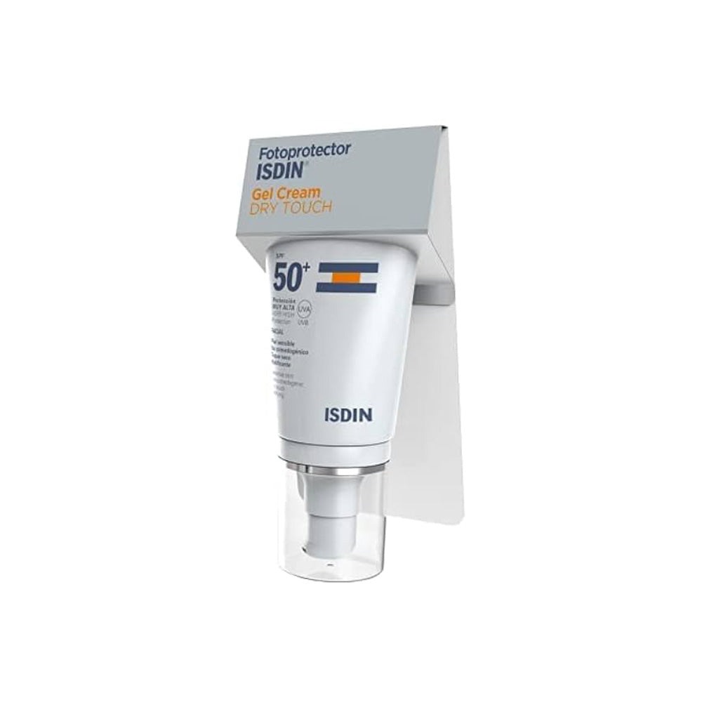 250919114336_67_1.jpg ISDIN FotoProtector Dry Touch BB Cream SPF50 50mL - Imagen 1