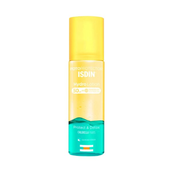 ISDIN FotoProtector Hydro2Lotion SPF50+ 200mL