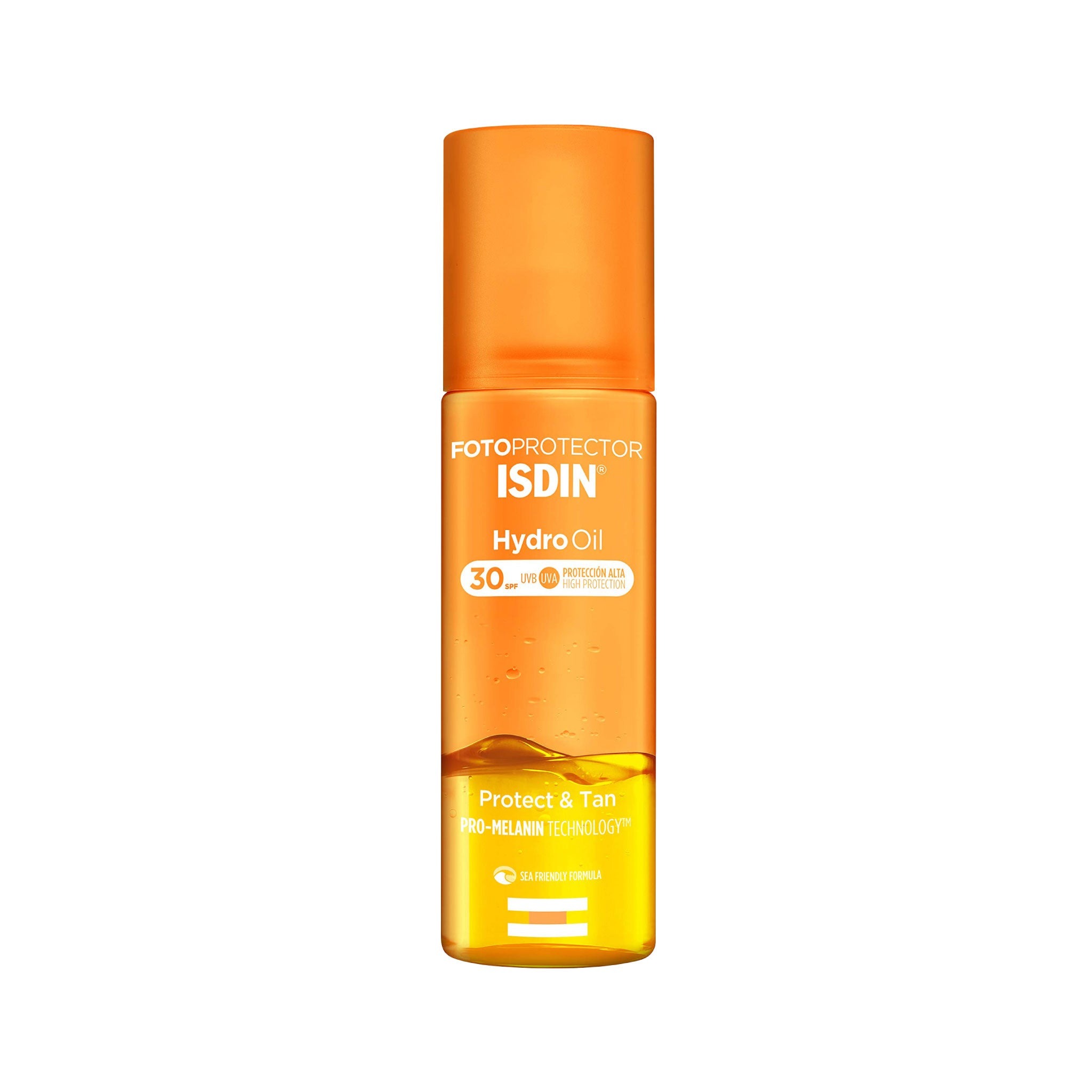 250919114739_65_1.jpg ISDIN FotoProtector Hydro Oil SPF30 200mL - Imagen 1